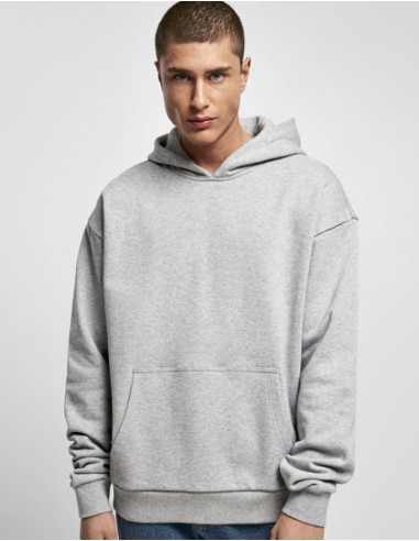 BUI-BY162-Ultra Heavy Cotton Box Hoody